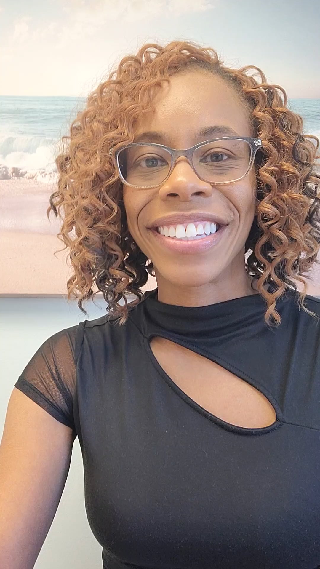 Akelah With Wellness In Motion 4 Life!