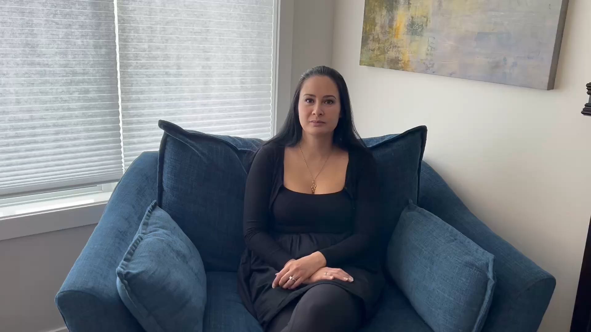 Jennifer Yim-Rodier Counselling Services