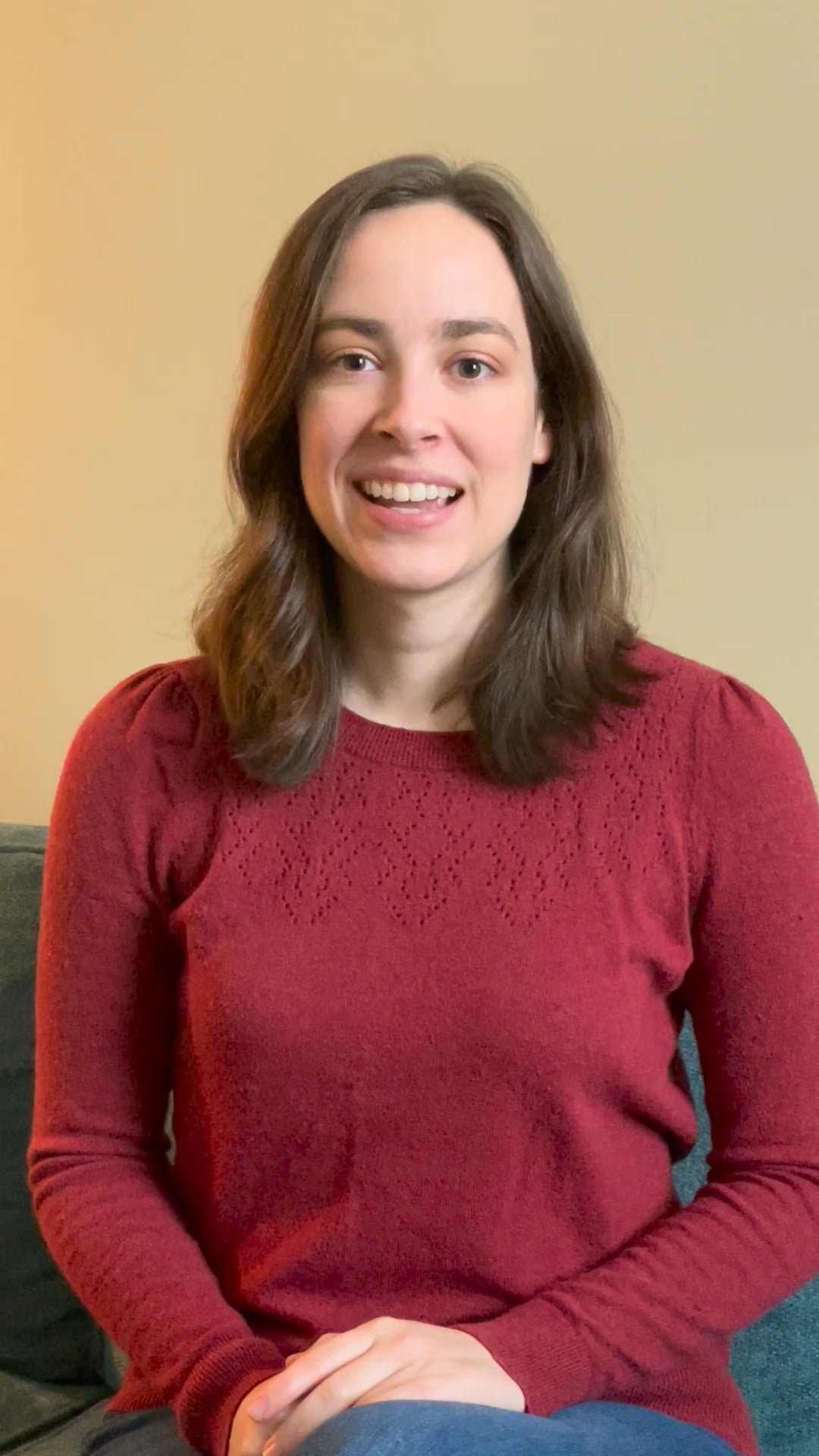 Claire Krietemeyer