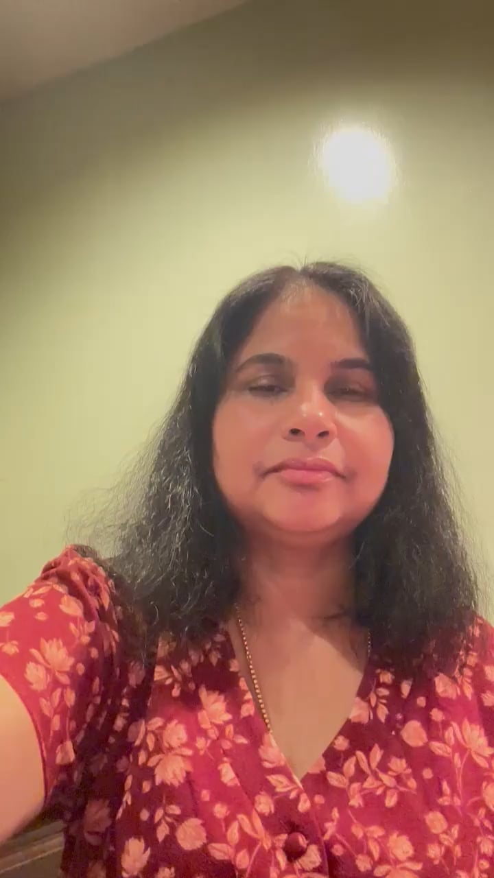 Beena V. Joseph