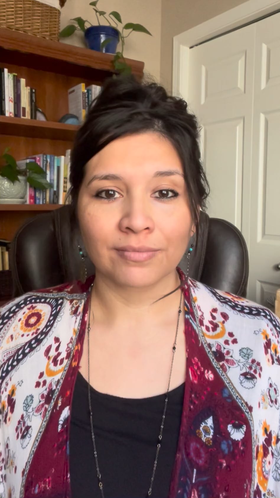 Karen Yakimchuk, Online Therapy for Women