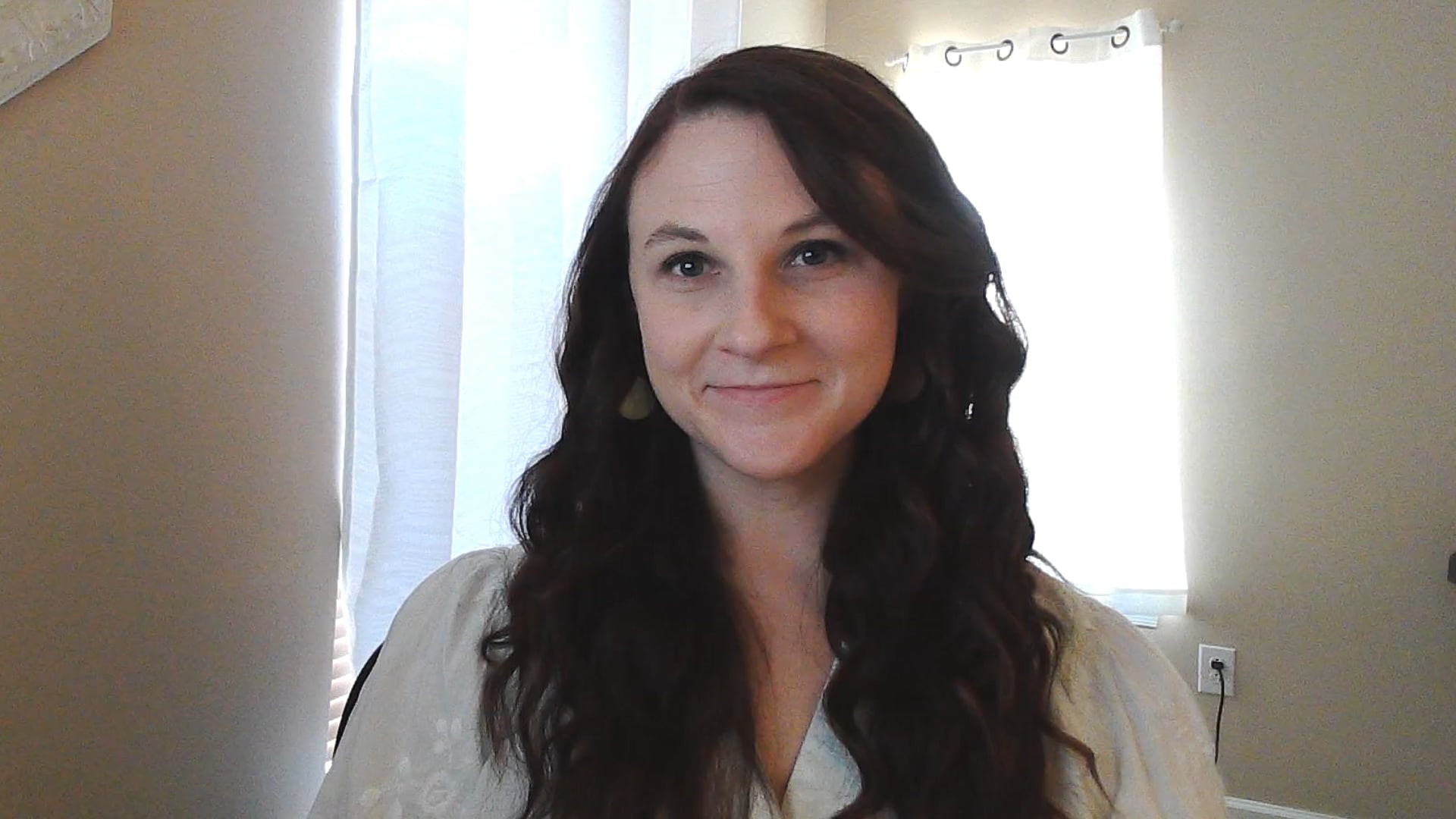 Dr. Jessica Grove
