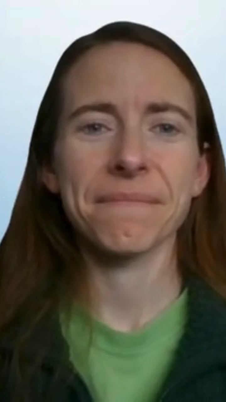 Amanda Hathcock
