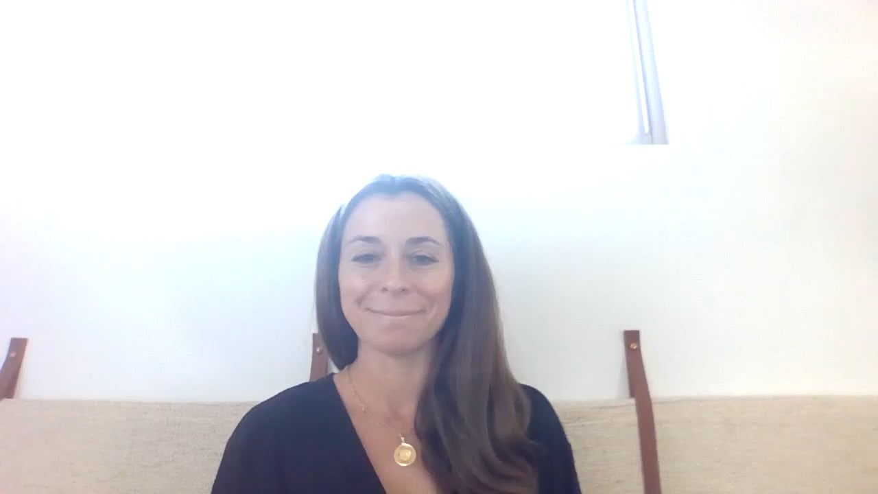 Jennifer Pearlman
