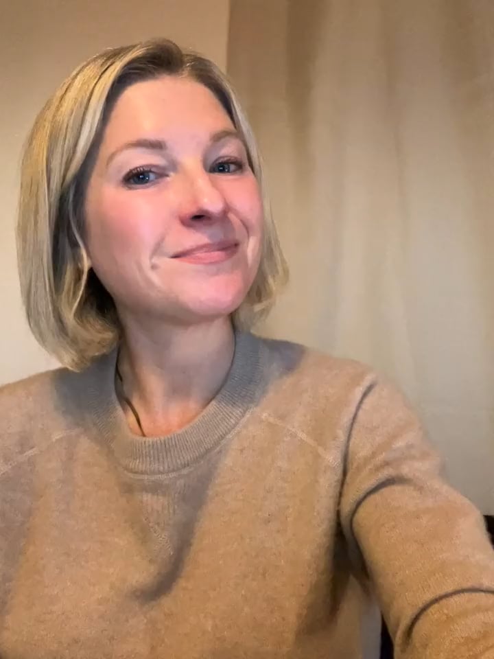 Justine Elstad