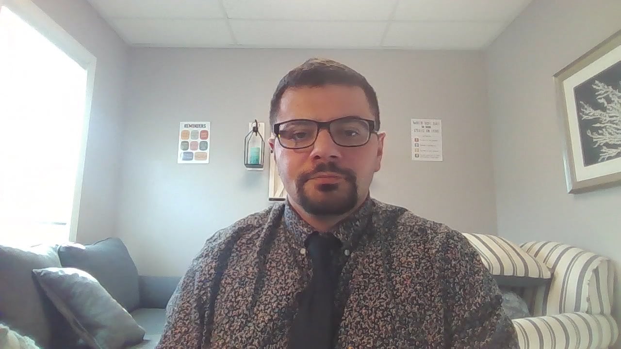 Dr. Benjamin Andrew Casola