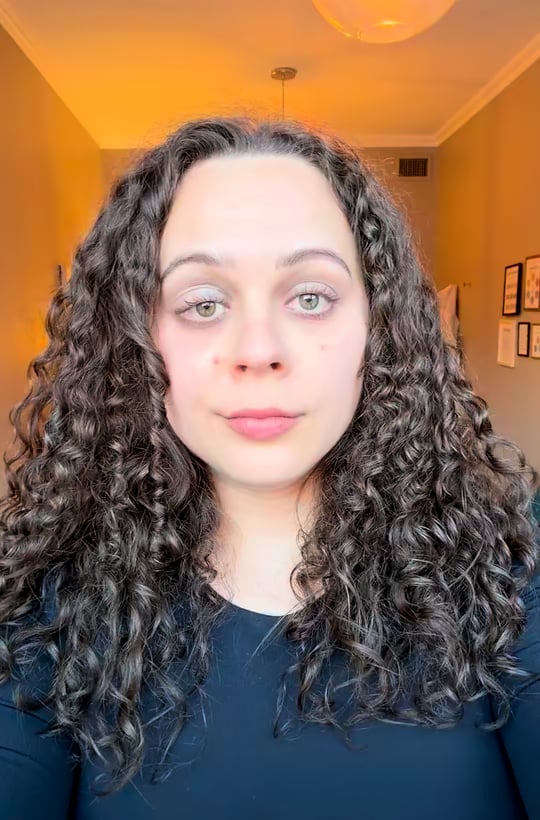 Alyssa O'Connell