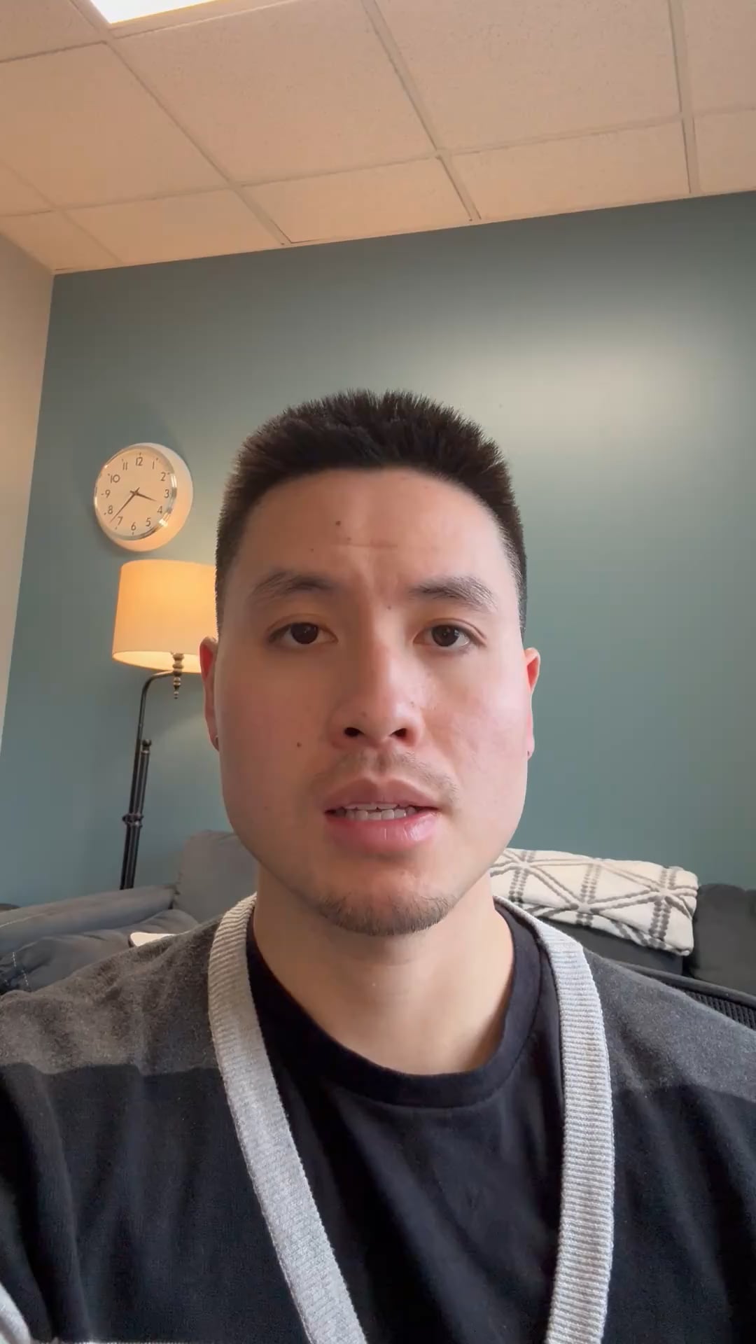 Cody Soulinthavong