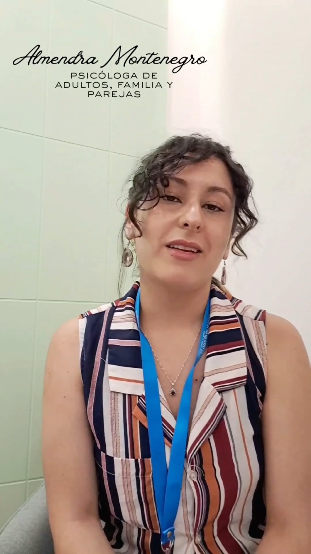 Ps Almendra Montenegro Moya
