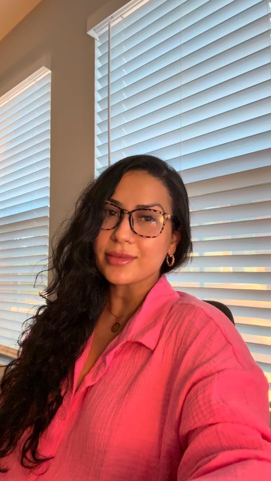 Tina Karimi