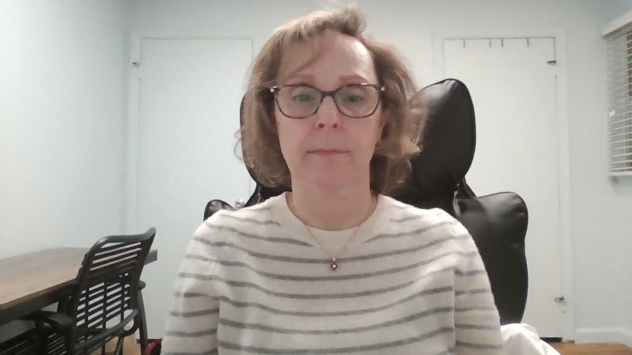 Andrea Riskin