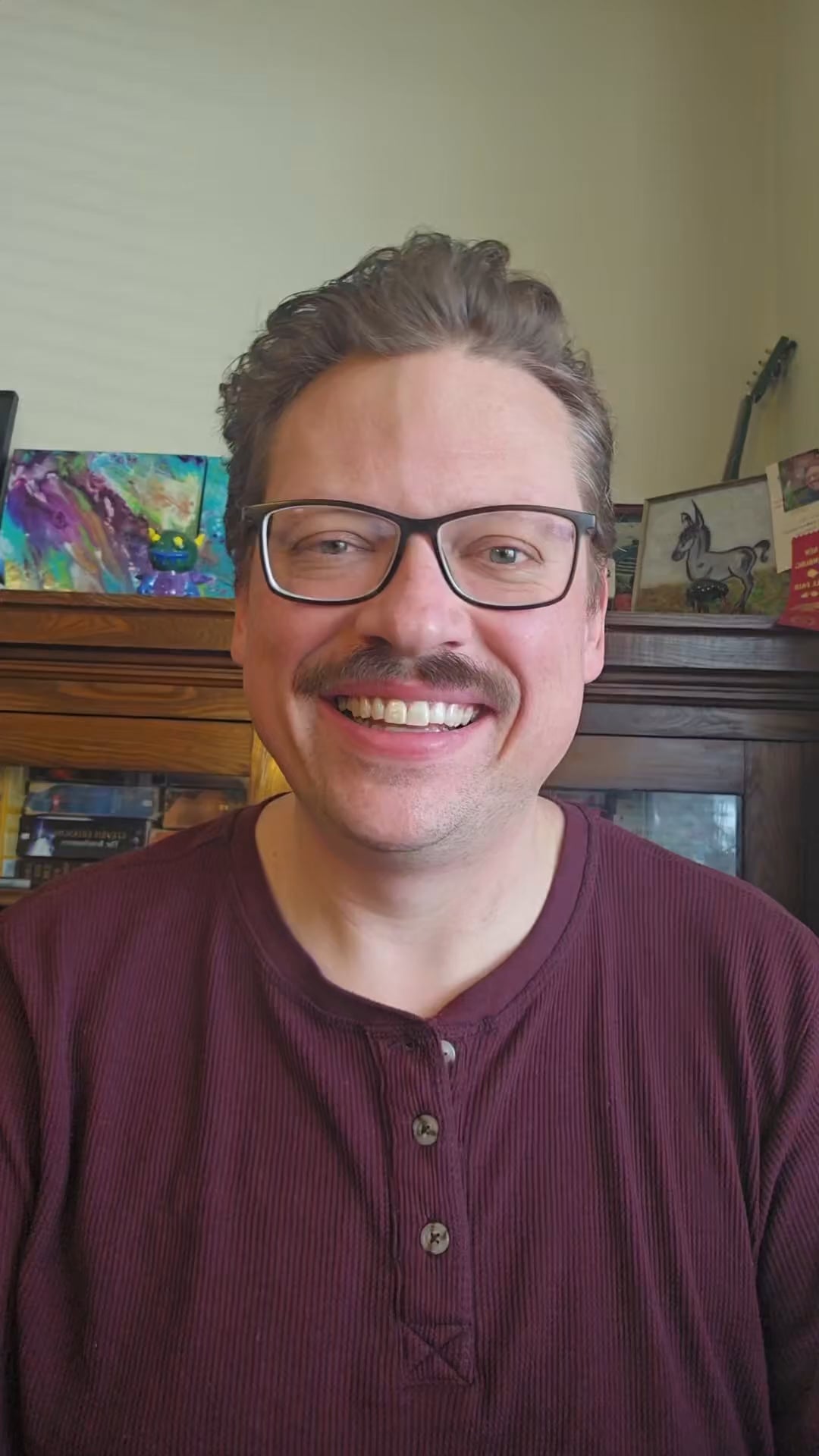 Matthew Klompus