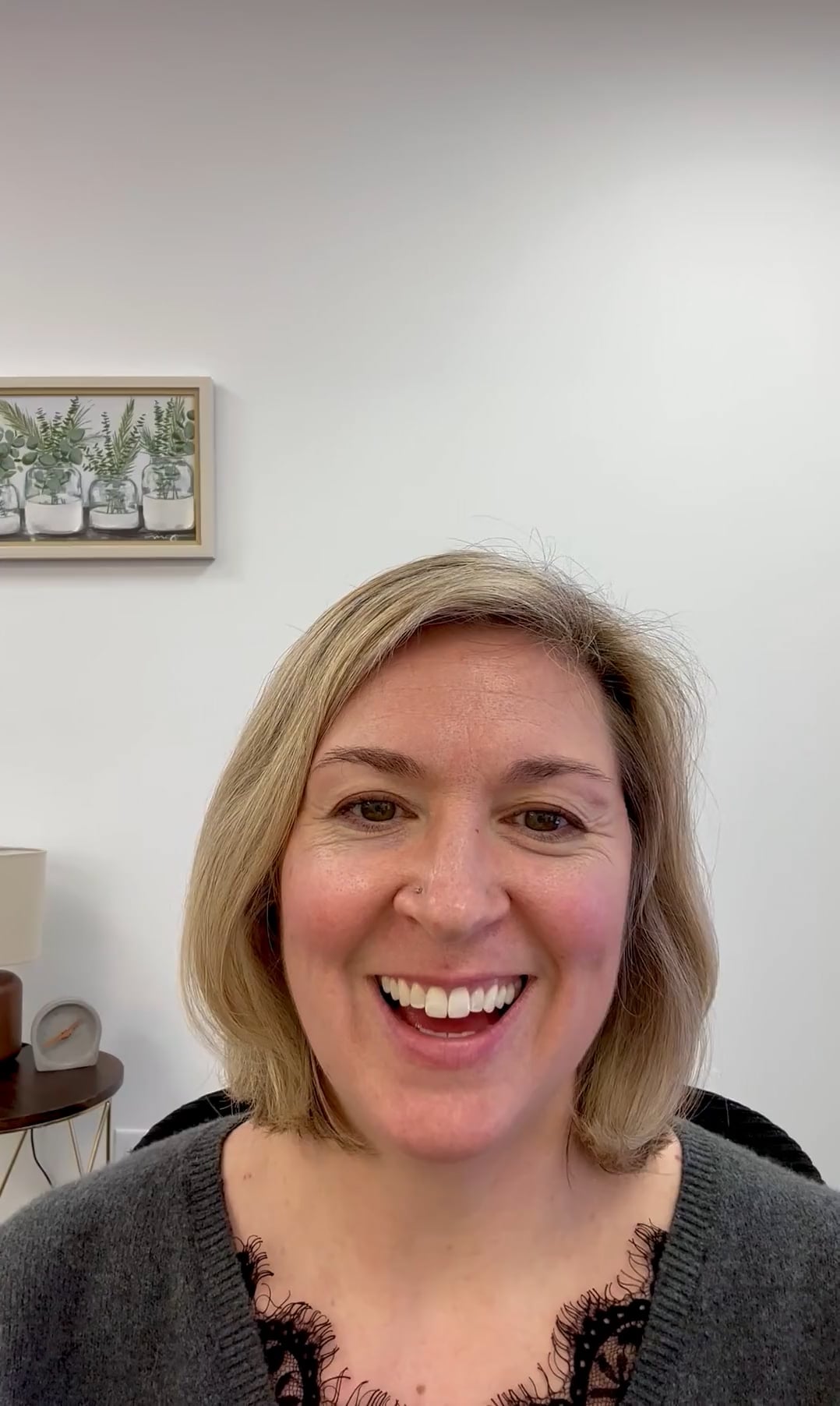 Dr. Joanne A Petursson