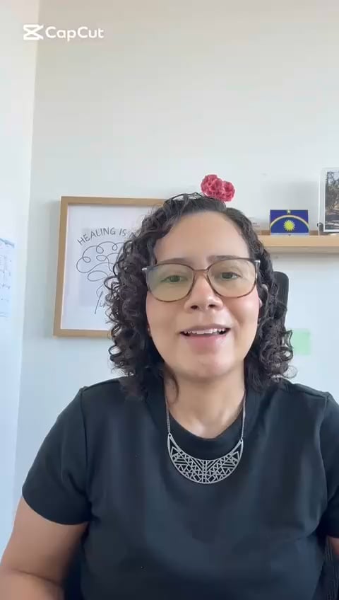 Ana Rodrigues RN Psychotherapist 