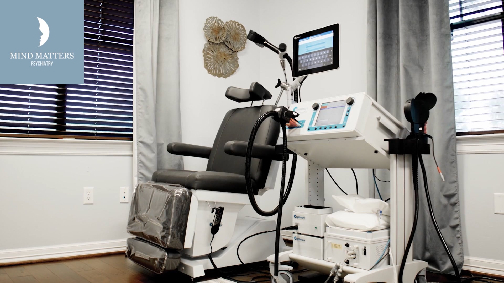 Mind Matters Psychiatry/ Dr. Prashant Gajwani