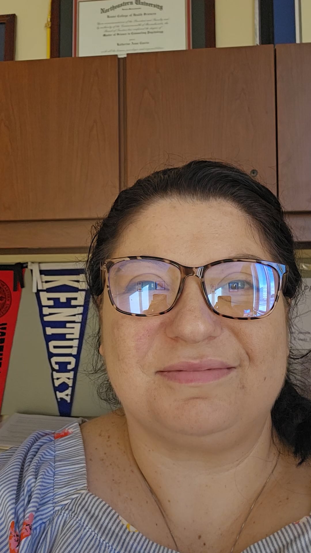 Dr Katherine Cascio/Gender Affirming Assessments