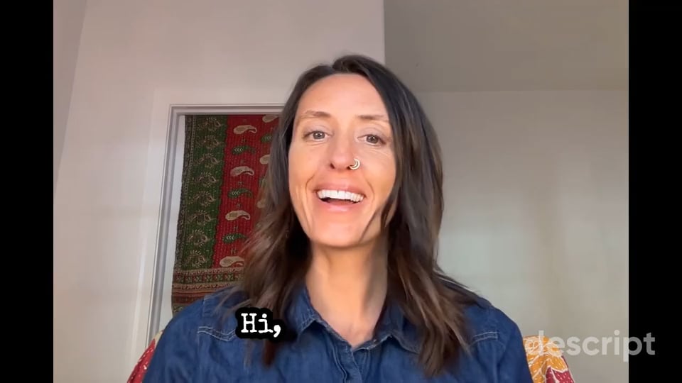 Dr. Mandy Cisler
