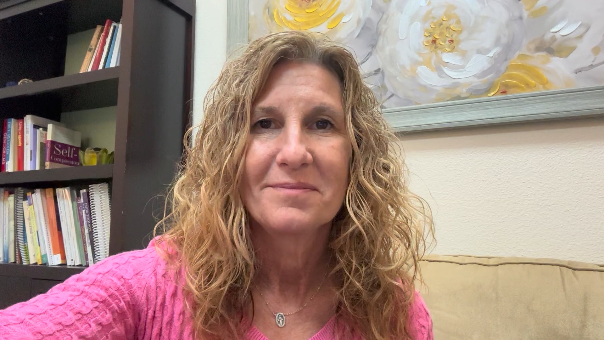 Dr. Lisa Dawn McGinnis, Licensed Professional Counselor, Bulverde, TX ...