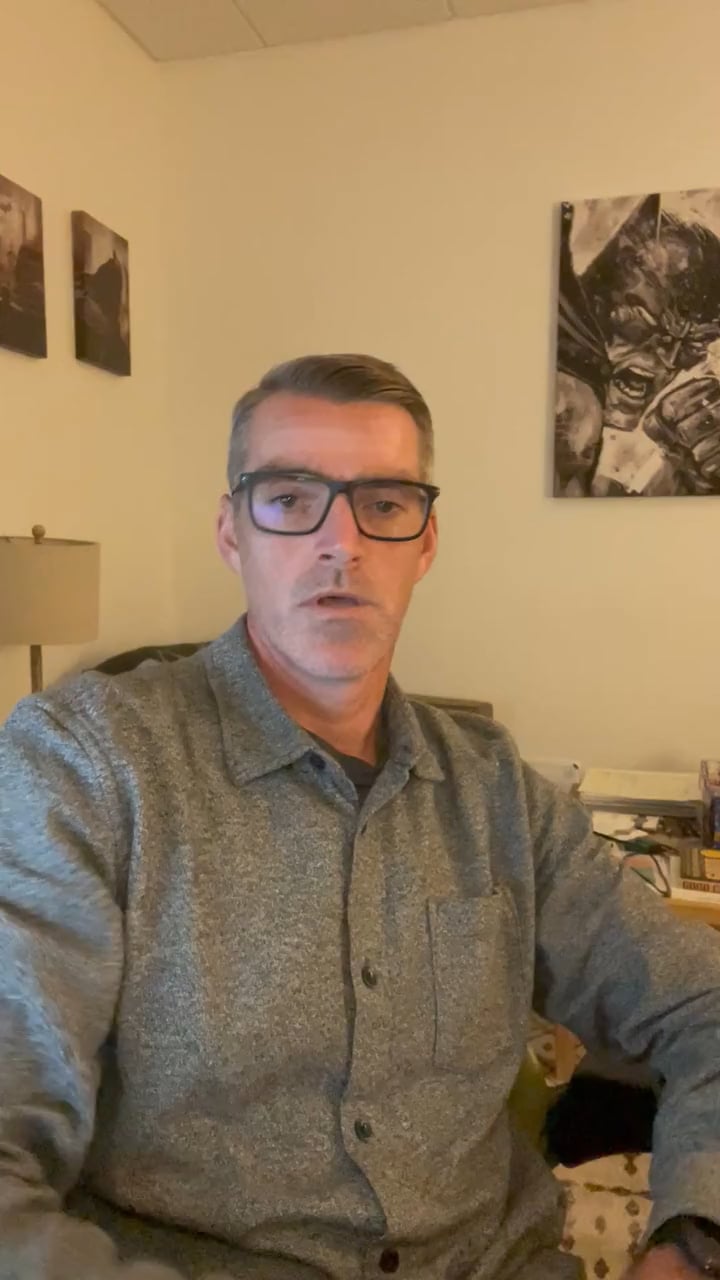 Greg Baxter