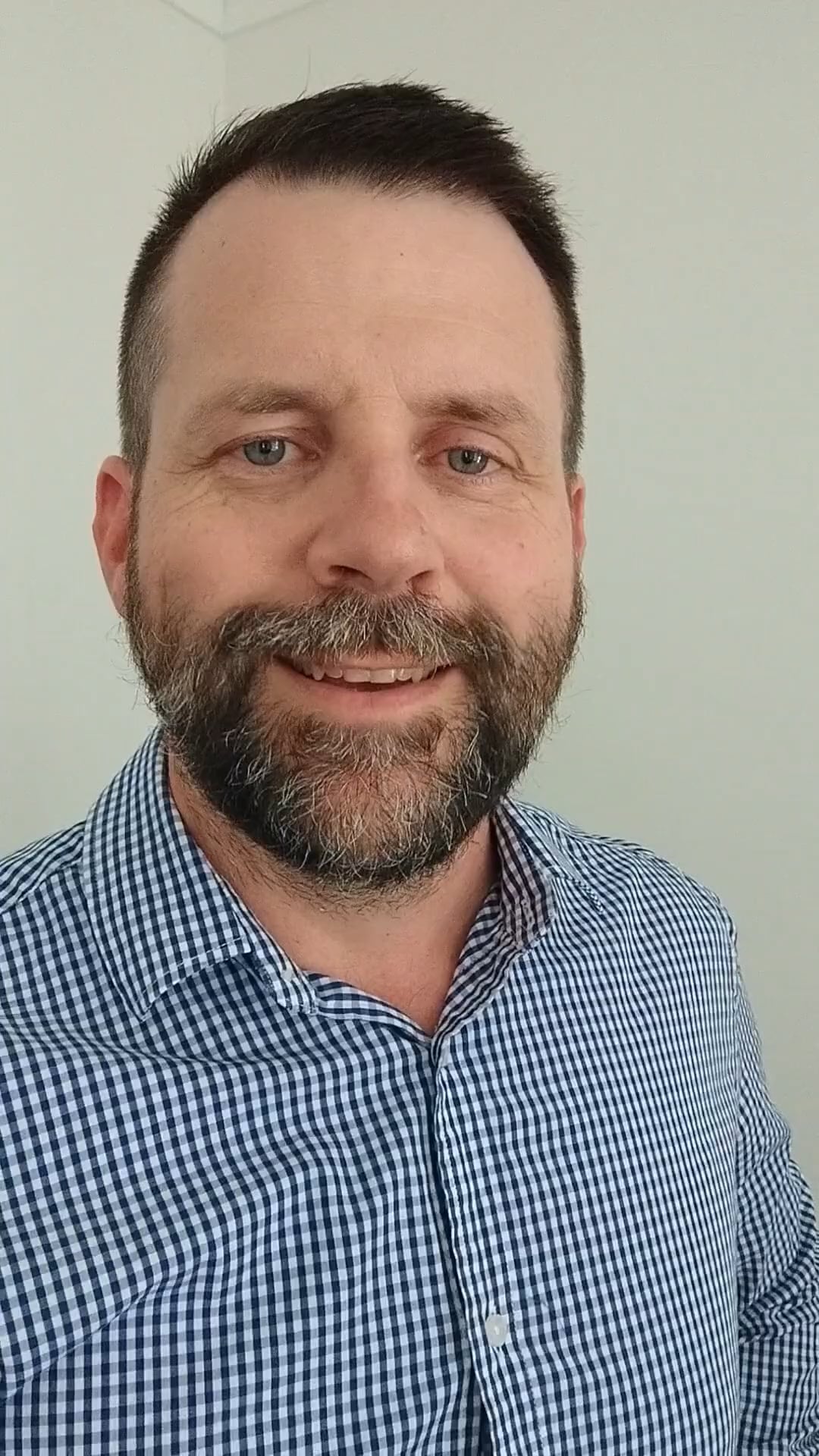 Dave Nightingale