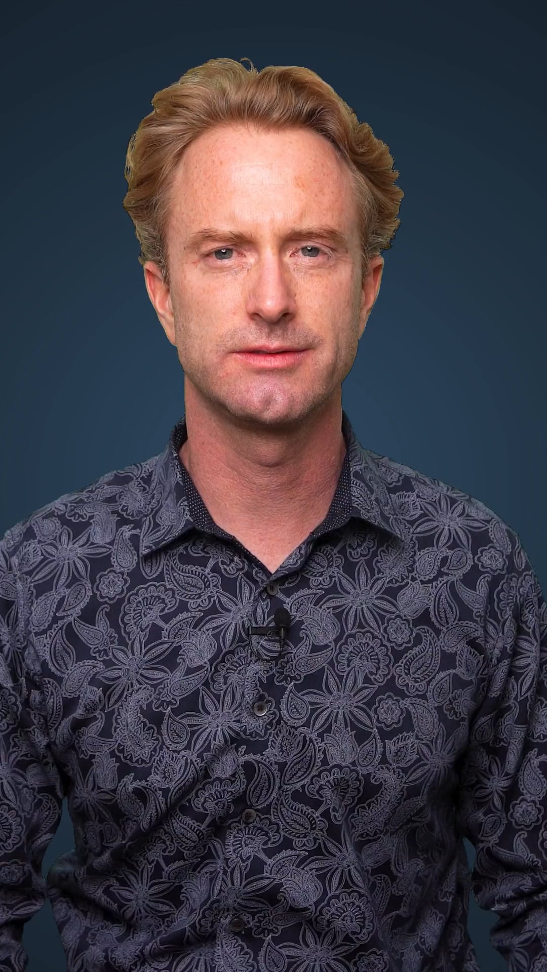 Dr. Austin Slade, Psychologist, San Diego, CA, 92122 | Psychology Today