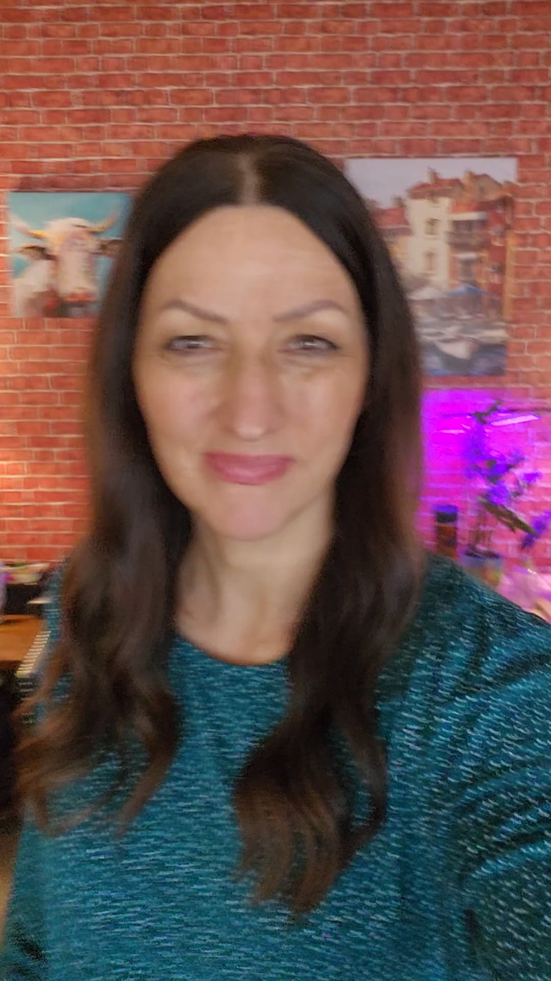 Shara Ogilvie