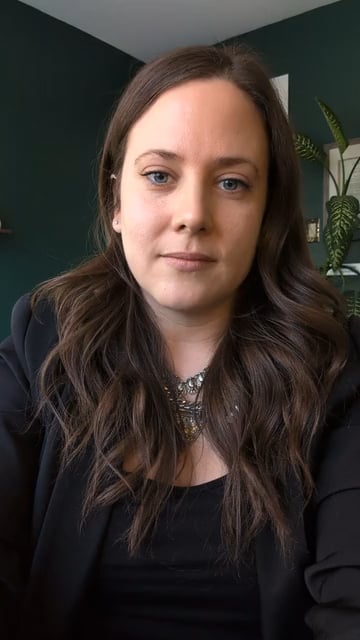Charron Psychotherapy Services - Sofie Charron, RP