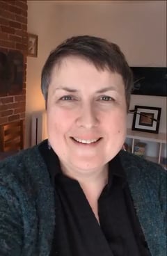 Lauren Nancarrow Clarke