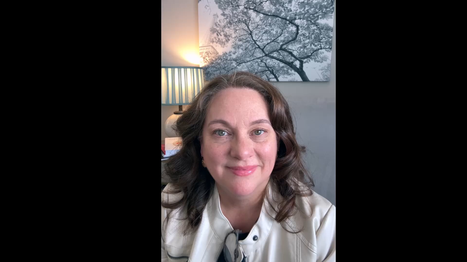 Dr. Lea Sullivan