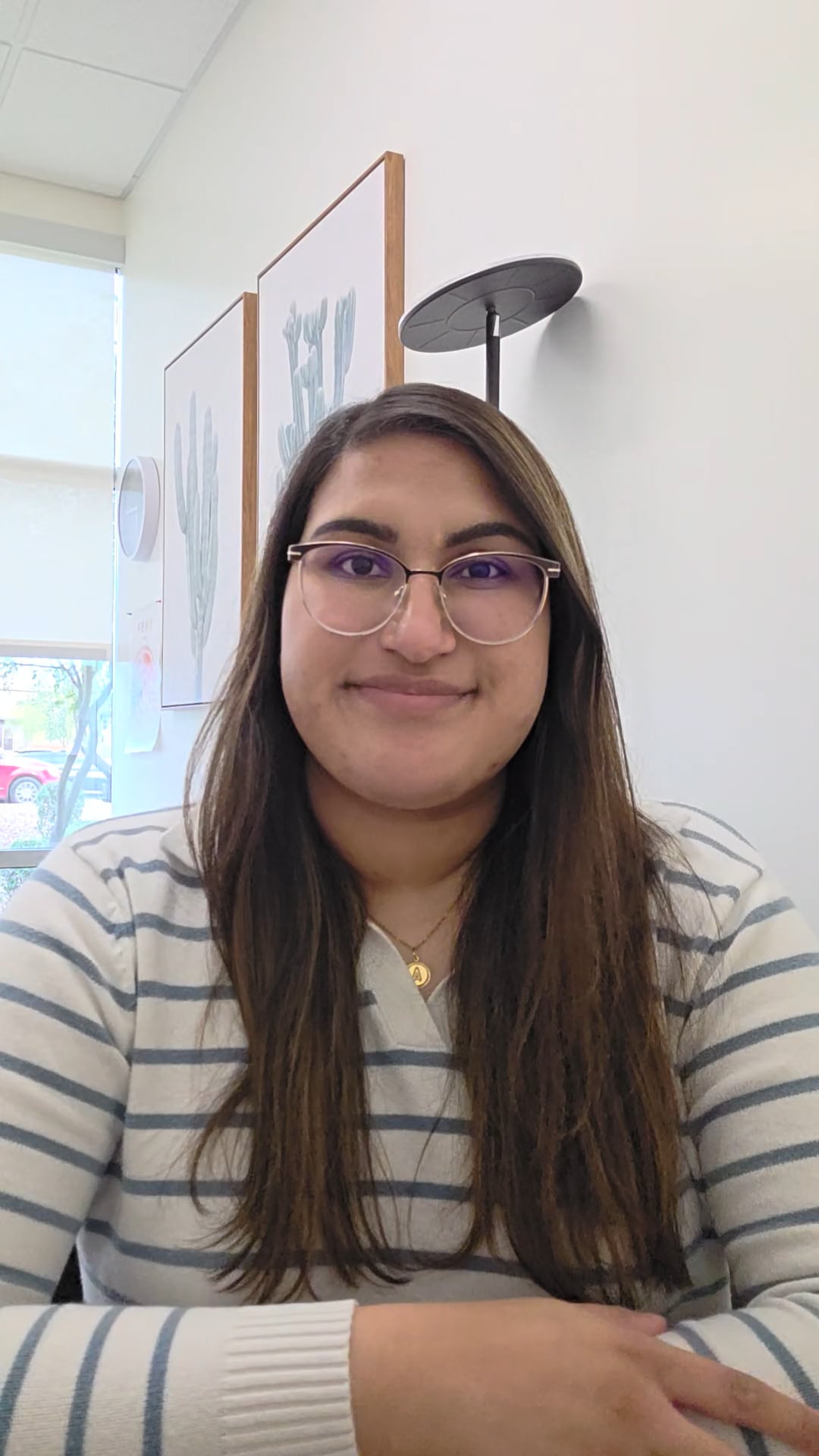 Ayla Rajabally