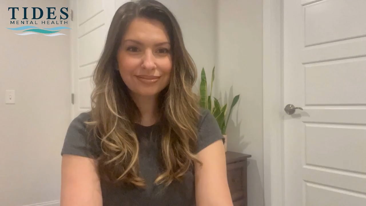 Gina Alexandres