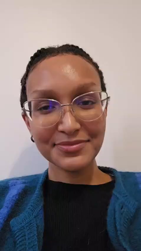 Aida Retta—Boundaries, People-Pleasing, Self-Worth