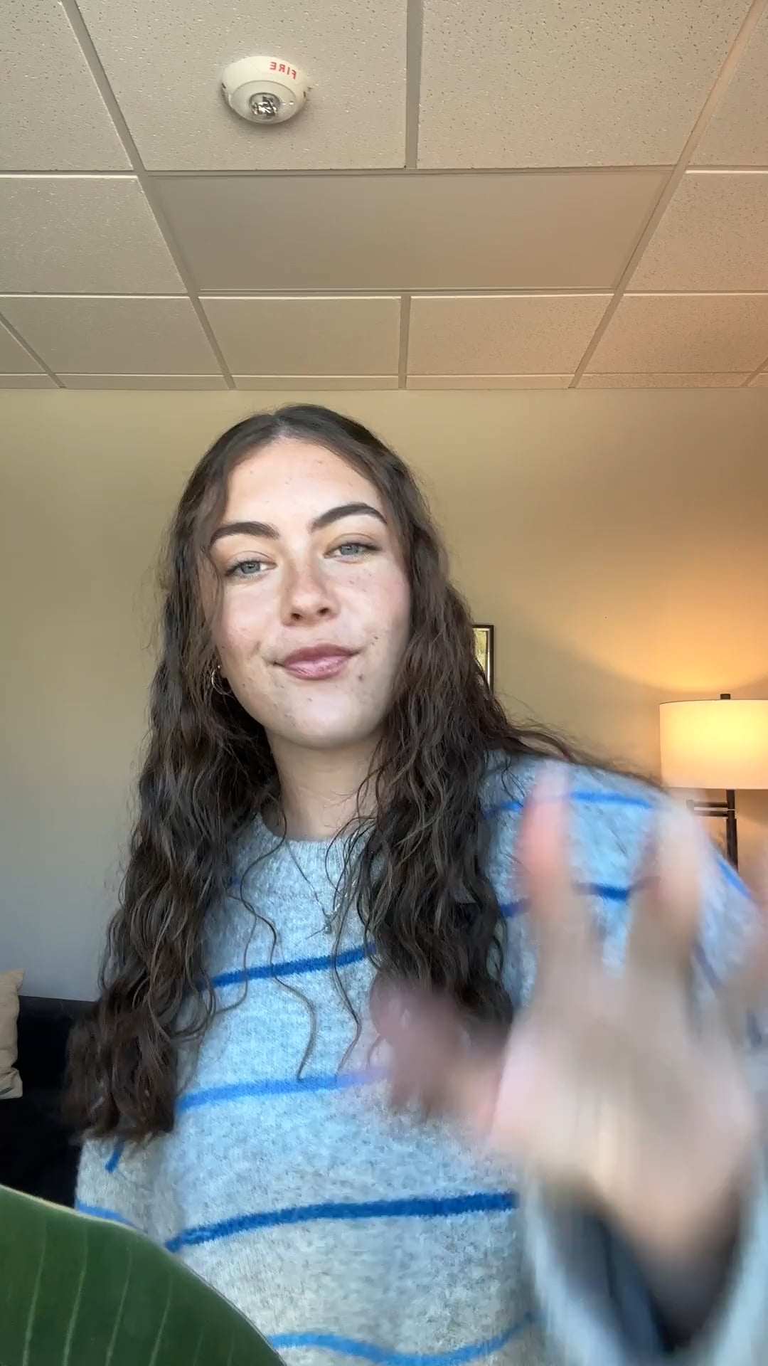 Bailee Horne