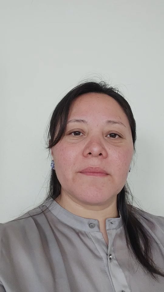 Verónica Gatica Bueno