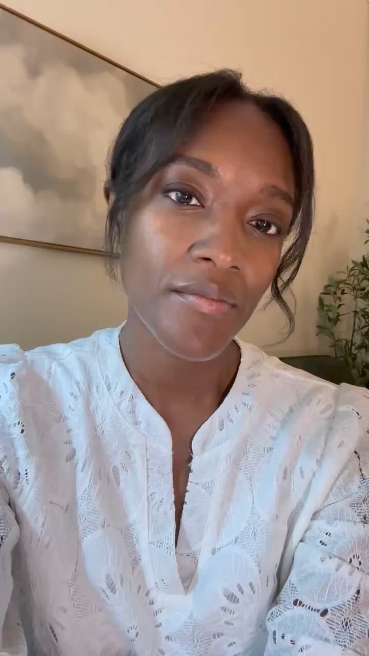 Dr. Nyla Harris