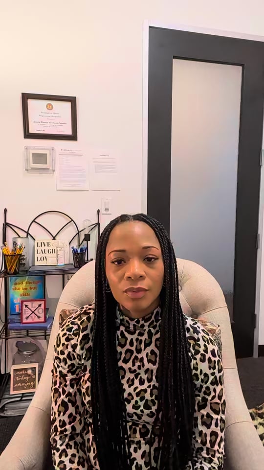 Serenity Marriage and Family Counseling, LLC