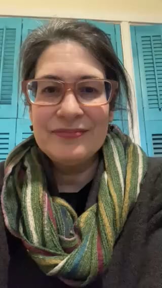 Dr. Elizabeth Speck