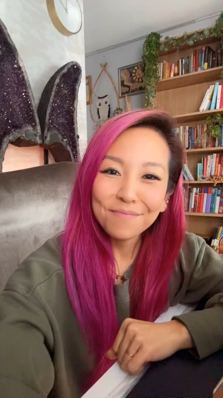 Lynn Min