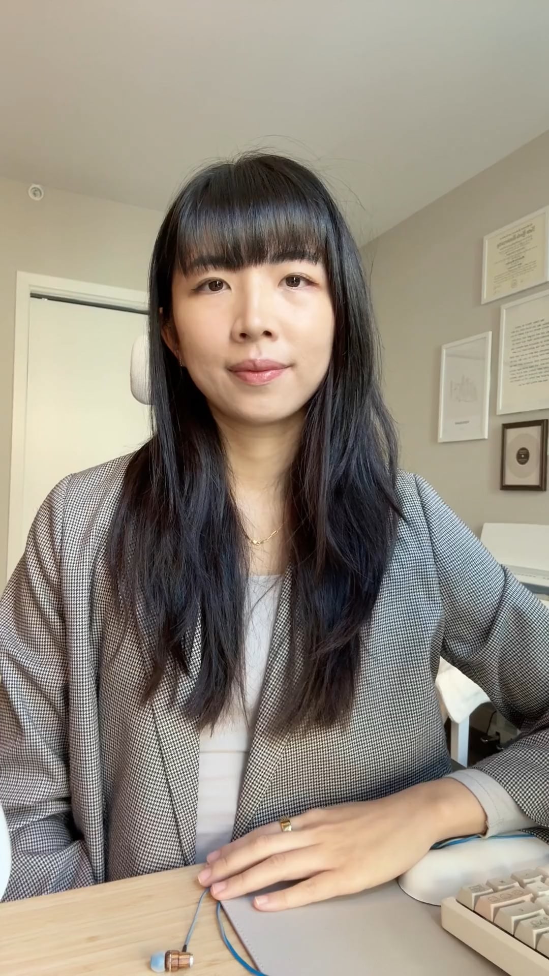 Mandy Lam: Anxiety, People-Pleasing & Trauma
