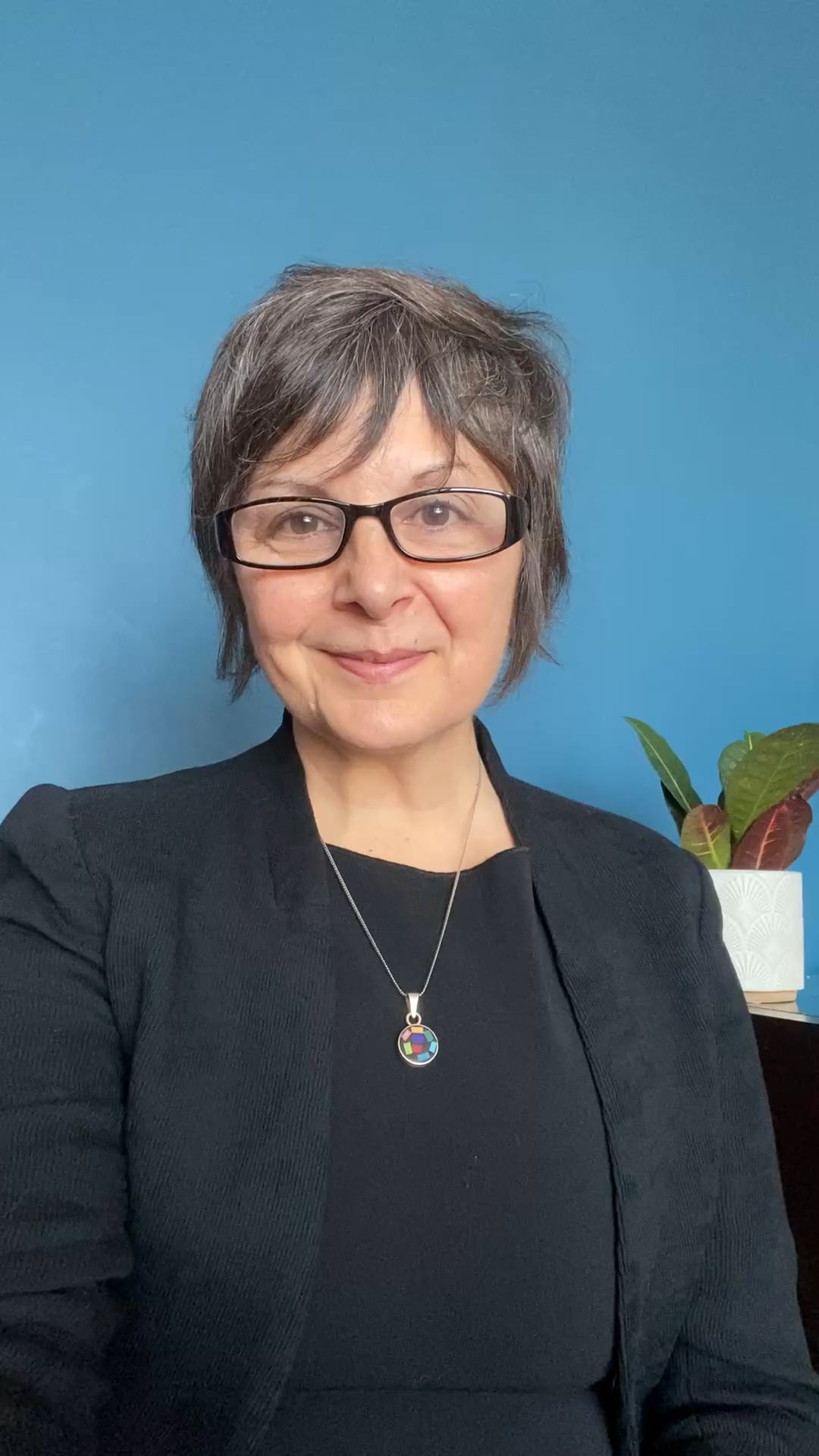 Sandra Romaniuk