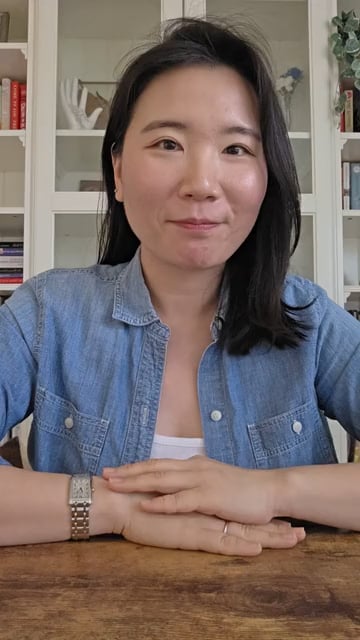 Audrey Paik