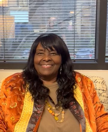Gloria Knox