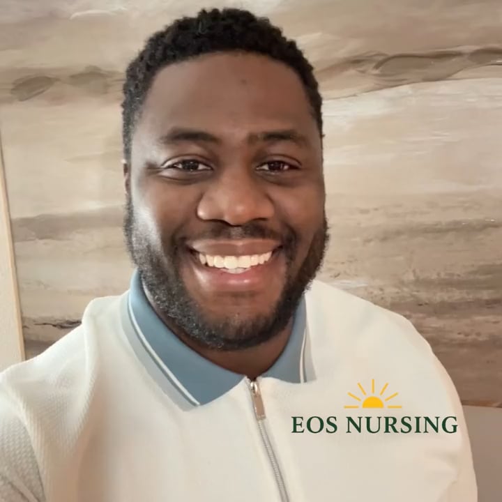 Mark - EOS Nursing