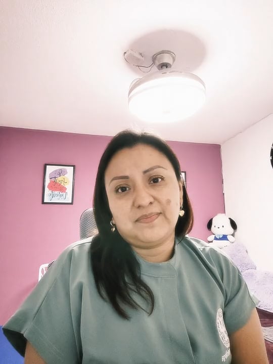 Terapeuta TCC y Neuropsicóloga Karla Flores
