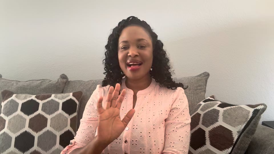 Doyinsola Abikoye