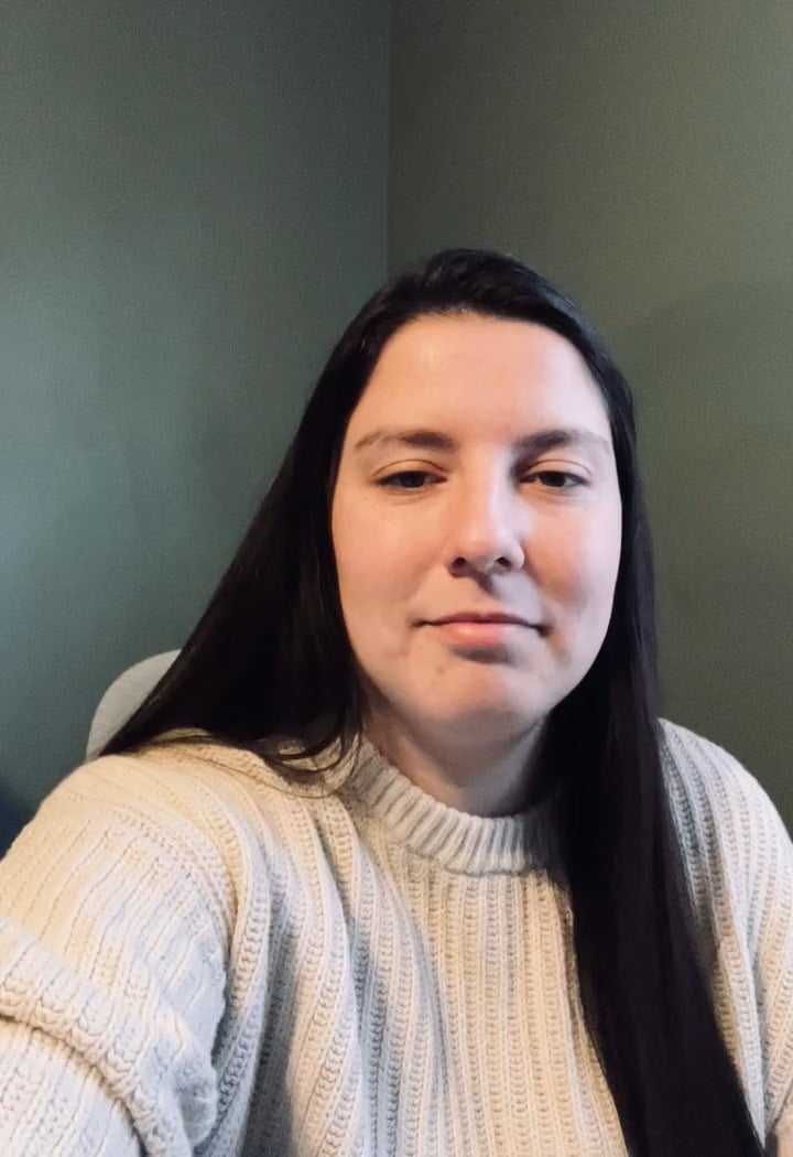 Rebekah Pecca