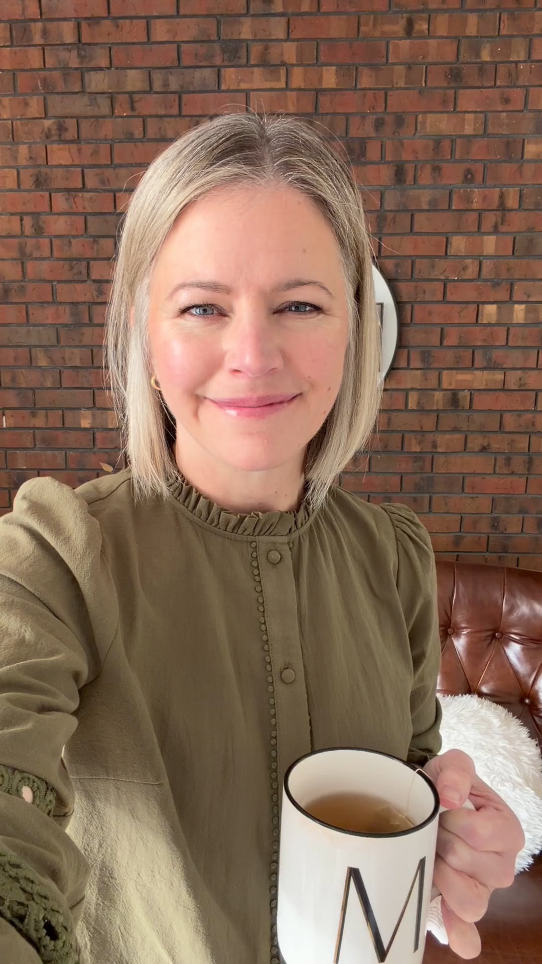 Amanda Fuller: Insomnia, cPTSD