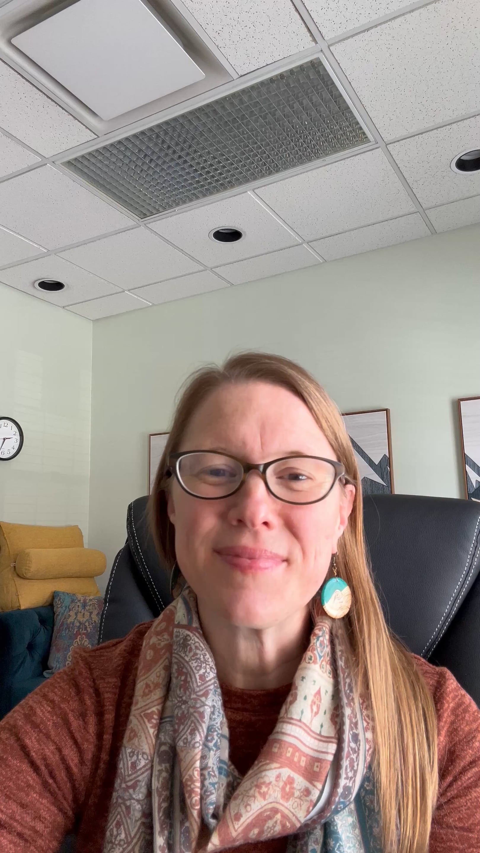 Kristen Lundquist Mahosky