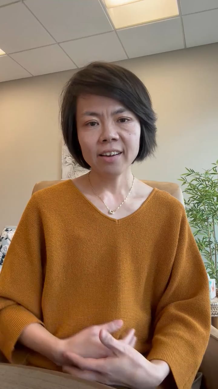 Lydia Shen