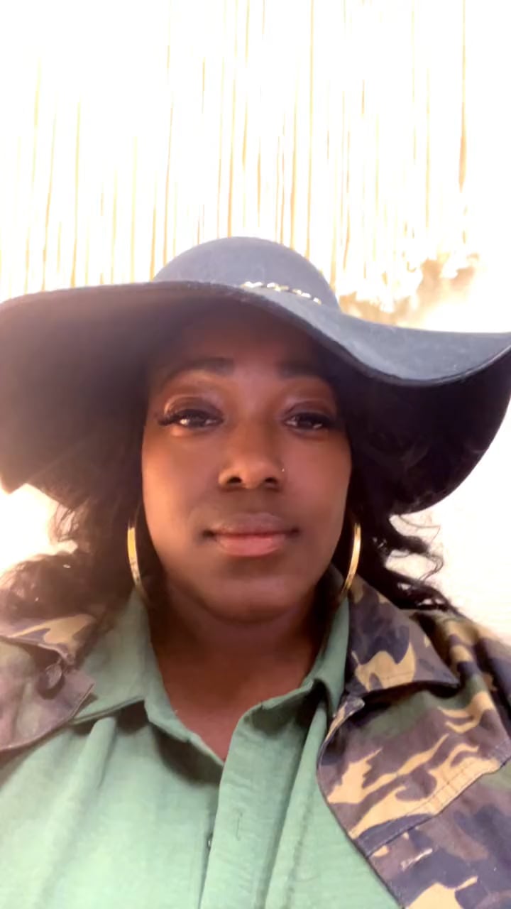 Patrice Harris